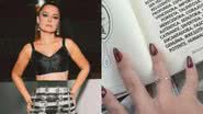 Maiara levanta rumores de compromisso ao mostrar anel - Foto: Reprodução / Instagram