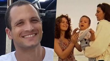 Homem suspeito de assassinar bebê de 'Barriga de Aluguel' é preso no Rio de Janeiro - Foto/Reprodução