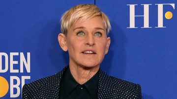Ellen DeGeneres - Foto: Getty Images
