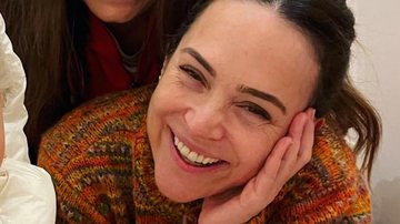 Gabriela Duarte surge em clique fofo ao lado da mãe e da sobrinha: "É amor" - Reprodução/Instagram