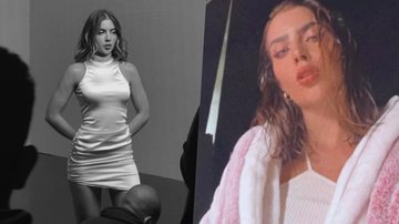 Direta, Jade Picon rebate críticas de que não é capaz de atuar - Foto/Instagram