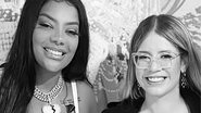 Ludmilla adia lançamento de música com Marília Mendonça - Reprodução/Instagram