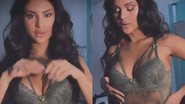Mileide Mihaile surge arrasadora de lingerie - Reprodução/Instagram