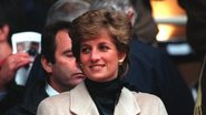 A Princesa Diana teve conversa com seu advogado dois anos antes do acidente que tirou sua vida - Foto: Getty Images