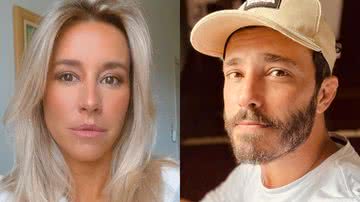 Cris Dias, ex de Thiago Rodrigues, manda indireta após reviravolta em investigações do caso do ator - Reprodução/Instagram