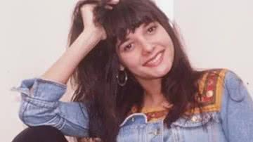Daniella Perez foi assassinada por Guilherme de Pádua em 1992 - Foto: Reprodução/Memória Globo