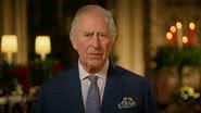 Rei Charles III faz seu primeiro discurso de Natal - Foto: Reprodução / YouTube