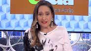 Sonia Abrão no comando do A Tarde é Sua; relembre alguns famosos que foram detonados pela jornalista ao longo do ano - Foto: Reprodução/RedeTV!