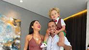 Família de Thammy Miranda celebra Natal - Foto: reprodução/Instagram