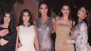 Série da família Kardashian ganha novo teaser - Reprodução/Instagram