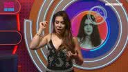 Fora do BBB 22, cantora Naiara Azevedo pede eliminação coletiva - Reprodução/Multishow