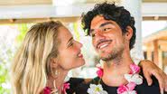 Yasmin Brunet e Gabriel Medina terminam casamento de um ano - Reprodução/Instagram