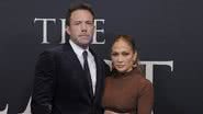 Ben Affleck e Jennifer Lopez - Foto: Getty Images