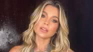 Flávia Alessandra surge deslumbrante em look despojado - Reprodução/Instagram