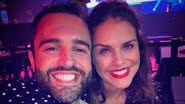 Paloma Bernardi parabeniza o irmão com bela declaração: "Você é um homem admirável" - Reprodução/Instagram