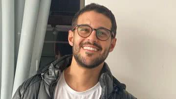 Rodrigo Mussi esclarece briga com o irmão, Diogo - Reprodução/Instagram