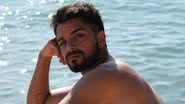 Rodrigo Simas abre álbum de fotos de sua passagem por Ibiza na companhia de amigos - Reprodução/Instagram