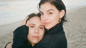 Daphne Bozaski comemora aniversário de Gabriela Medvedovski: "Estarei sempre contigo" - Reprodução/Instagram