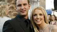 Britney Spears desmente irmão após ele afirmar que foi convidado para casamento da estrela - Foto/Getty Images