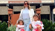 Bella Falconi revela culpa maternal - Reprodução/ Instagram