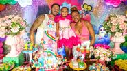 Com festa temática, Roberta Rodrigues celebra aniversário da filha: ''Dia de amor'' - Foto: Dani Badaró