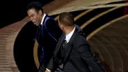 Will Smith pode ser levado ao tribunal após bater em Chris Rock durante a cerimônia do Oscar 2022 - Foto/Getty Images