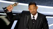 Will Smith ganha seu primeiro Oscar - Getty Images