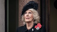 Camilla Parker prestou homenagem à sogra Rainha Elizabeth II - Reprodução: Instagram