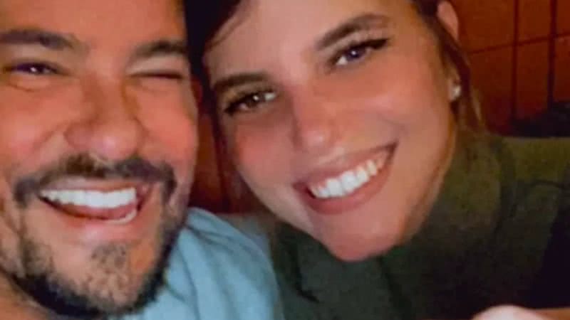 Paulo Vilhena Pede A Namorada Em Casamento Durante Viagem Para Fora Do Pa S