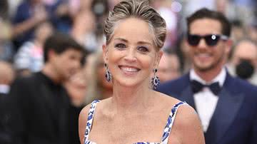 Sharon Stone - Foto: Getty Images