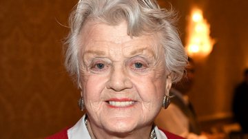 Angela Lansbury morre aos 96 anos - Foto: Getty Images