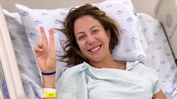Bárbara Coelho passa por cirurgia - Foto: Reprodução / Instagram