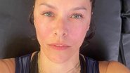 Bianca Rinaldi treina na academia e exibe beleza natural - Foto: Reprodução/Instagram