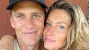 Casados há 13 anos, Gisele Bündchen e Tom Brady vivem crise no processo de divórcio - Foto: Reprodução/Instagram