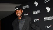 Rapper Kanye West vem enfrentando fortes represálias após falas e atitudes polêmicas - Foto: Getty Images