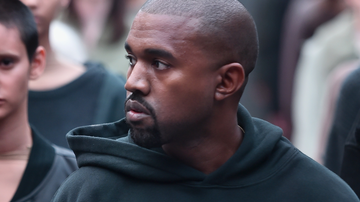 Adidas rompe contrato com Kanye West e rapper perde fortuna bilionária - Foto: Gettyimages