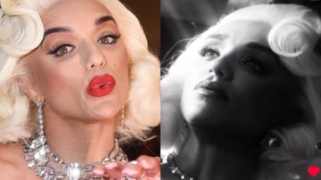 Rafa Kalimann se fantasia de Marilyn Monroe para festa - Reprodução/Instagram