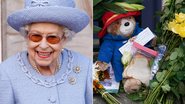 Realeza revela o destino dos ursos que foram deixados no funeral da Rainha Elizabeth II - Fotos: Getty Images