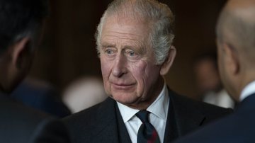 Rei Charles III teria interrompido qualquer tipo de contato sexual com Princesa Diana, desde o nascimento do Príncipe Harry - Foto: Getty Images