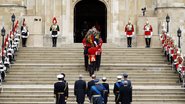 Funeral da Rainha Elizabeth II - Foto: Getty Images
