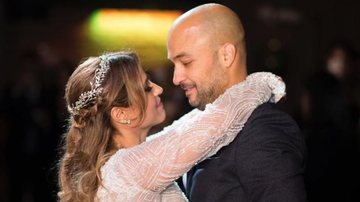 Camilla Camargo celebra 4 anos de casada com Leonardo Lessa - Reprodução/Instagram