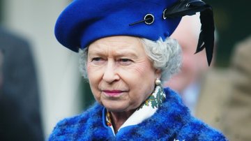 Rainha Elizabeth tinha celular secreto com apenas dois contatos; veja quem - Getty Images