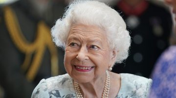 Famosos lamentam a morte da Rainha Elizabeth II - Getty Images