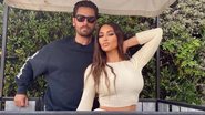 Kim Kardashian e Scott Disick são processados em valor milionário por esquema de fraude no Instagram - Foto/Instagram