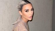 Kim Kardashian adquiriu mansão à beira-mar em Malibu - Reprodução: Instagram