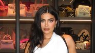 Kylie Jenner, choca web ao mostrar parte de coleção de sapatos e bolsas luxuosas do seu closet milionário - Foto/Instagram