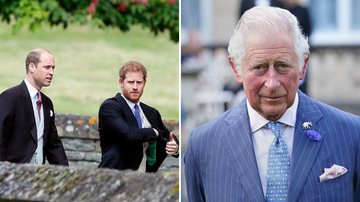 Quem assume o trono britânico após a morte de Elizabeth II? Veja a linha sucessória - Getty Images