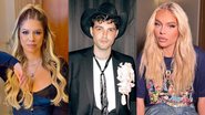 Grammy Latino 2022 tem Marília Mendonça, Jão, Luísa Sonza, Ludmilla e Anitta; confira a lista completa de indicados - Reprodução/Instagram