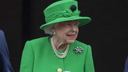 Rainha Elizabeth II - Foto: Getty Images