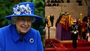 Rainha Elizabeth II planejou seu próprio funeral - Foto: Getty Images